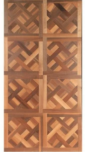 Palazzo Morelli Ореховый паркет Heritage