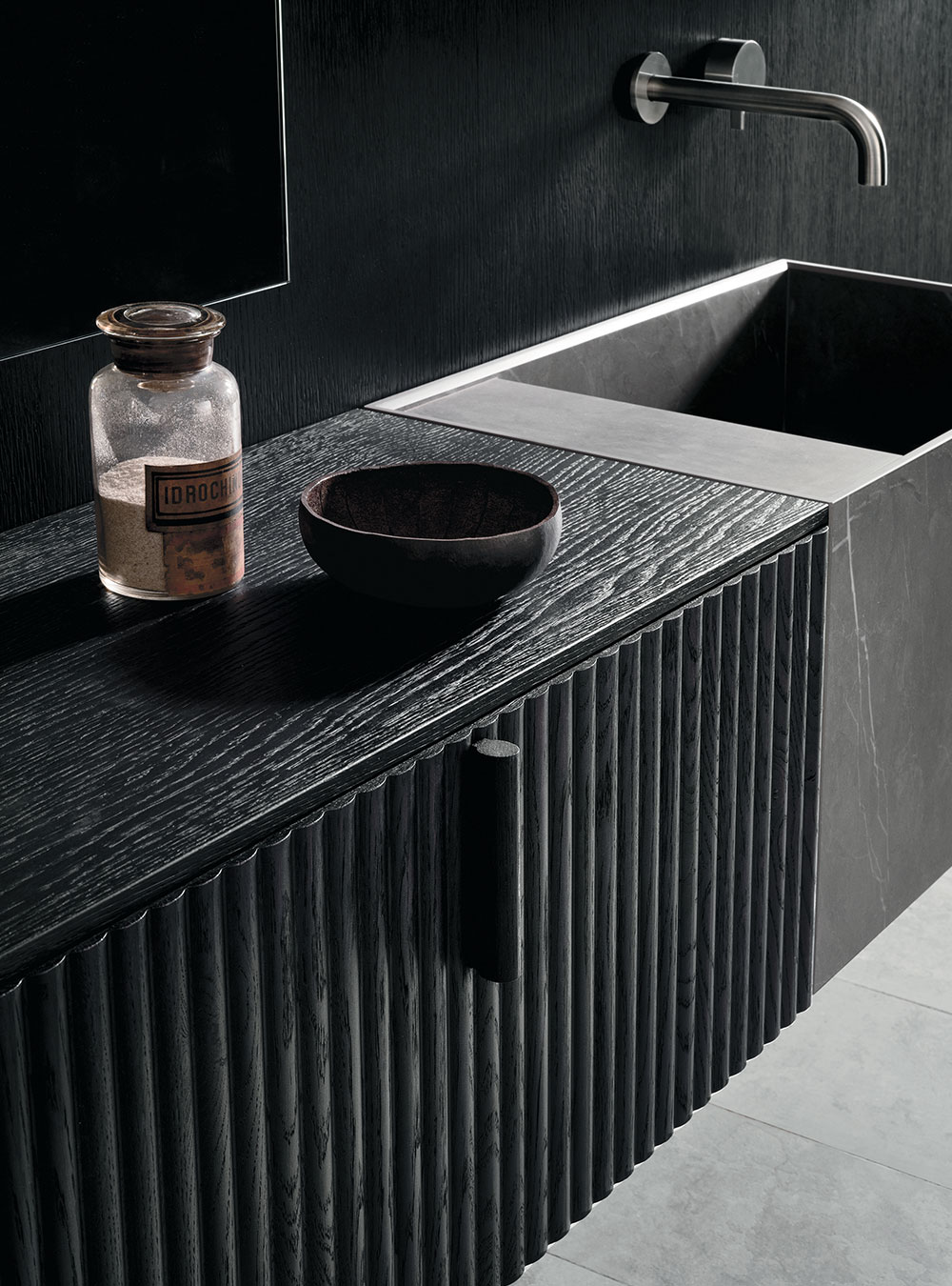 Tantra Arbi Code wave 07 ST-ARBI80 - Вид №3