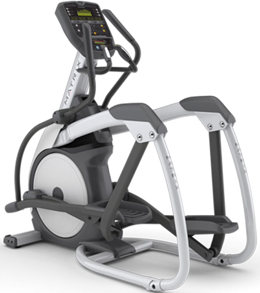 E3X Эллиптический тренажер e3x (e3x-04) MATRIX 