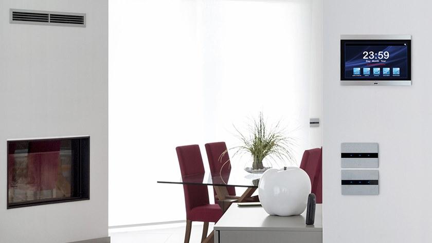 AVE Серия Civil Touch из алюминия со светодиодной подсветкой Allumia sun-id-1492511 - Вид №1