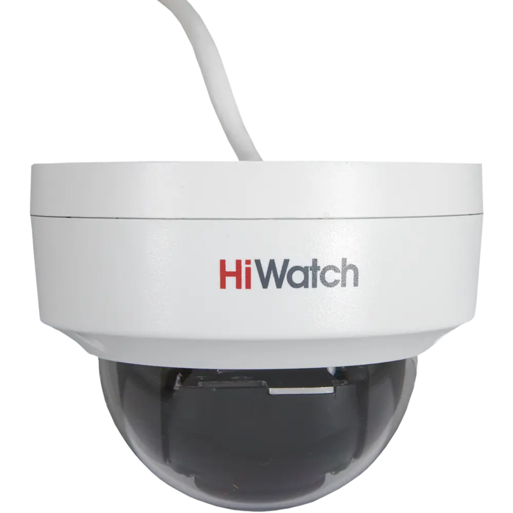 Компект для видеонаблюдения HiWatch DS-I102 2.8 mm 1 Мп 82417698 STLM-2086389  - Вид №1