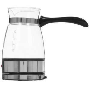 9148539 Электрическая турка STINGRAY ST-CW3151A черный