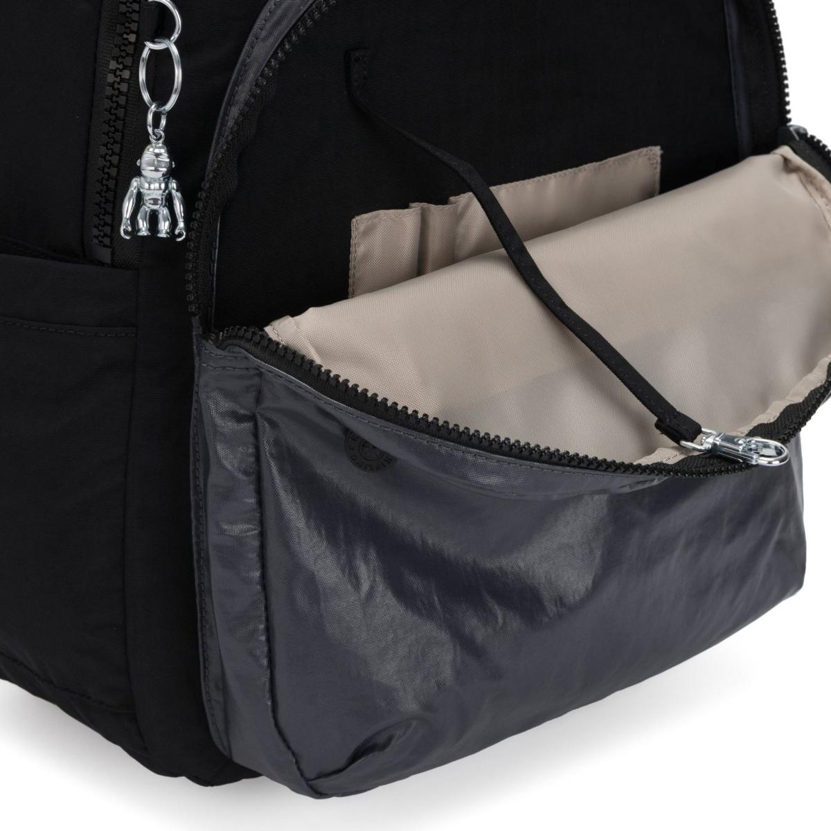 KI304053U Рюкзак Large Backpack Kipling Seoul - Вид №3