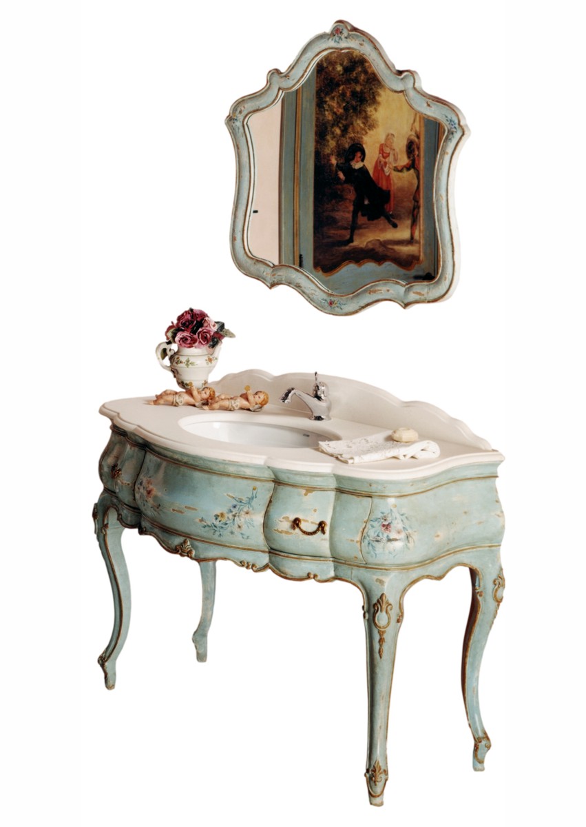 8560 Mobile bagno Bianchini&Capponi RINASCIMENTO Bianchini Capponi - Вид №5