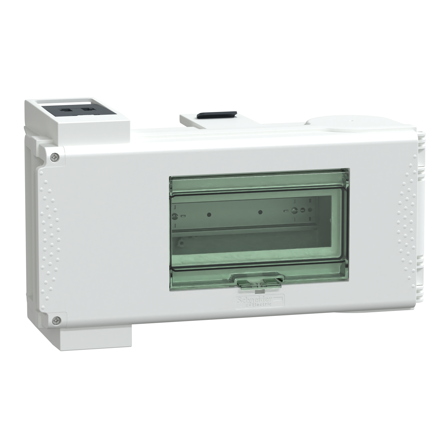 KSB63SM58 Отводной блок 63А 8 модулей 3L + PEN Schneider Electric Canalis 