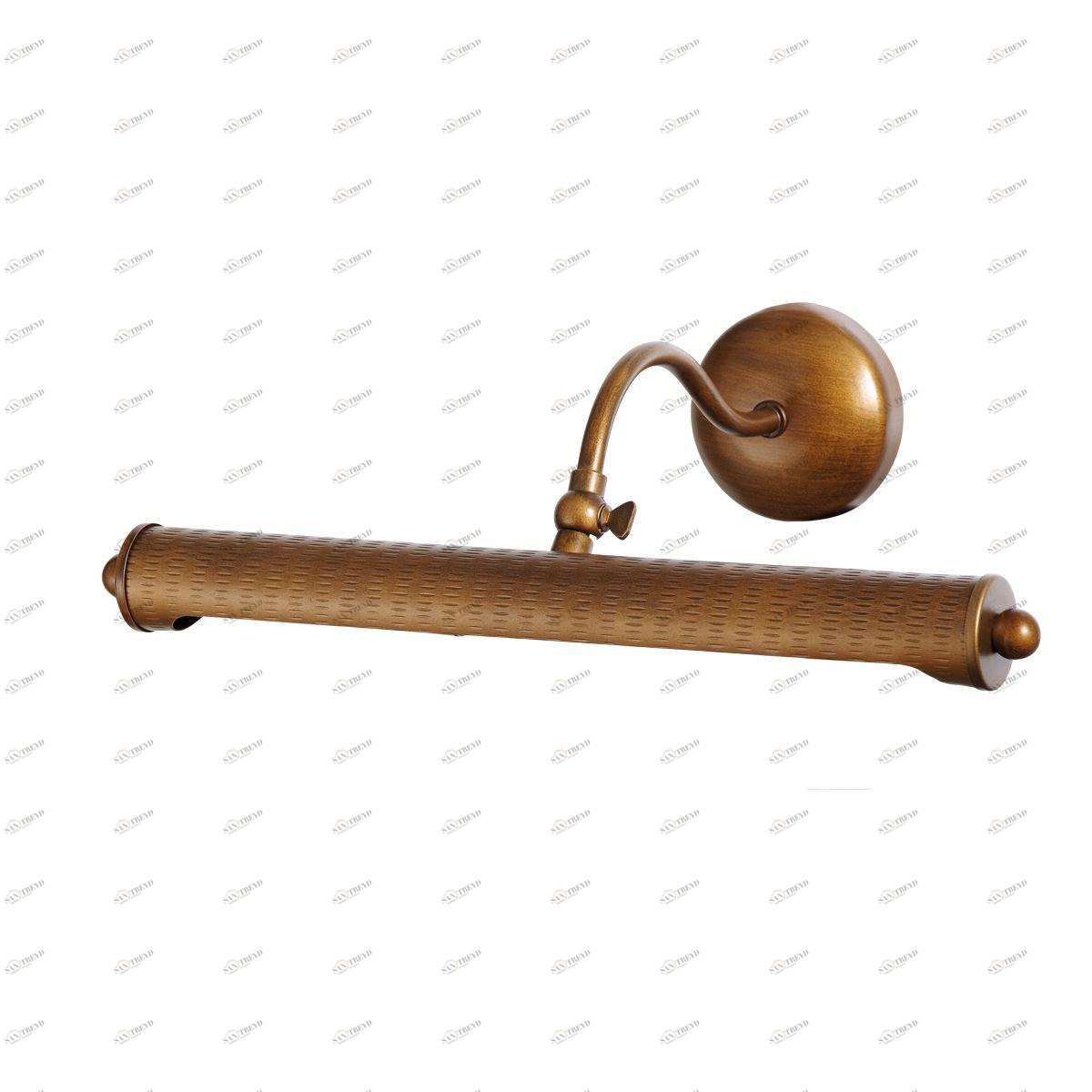 Подсветка для картин Donolux W111990/2 (LOC) DONOLUX 111990 076958 Золото;прозрачный 