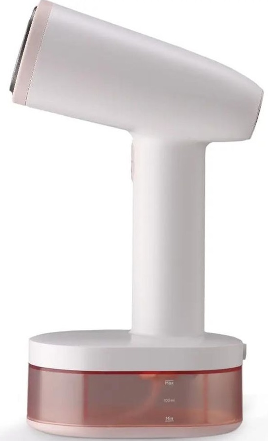 9028679 Отпариватель BQ SG1008H розовый STDN-0100414 - Вид №3