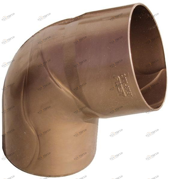 First Corporation Кривая для желоба First plast Clra67080