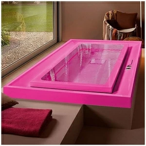 Ванна GRUPPO TREESSE Fusion 220 V862D-DX-R