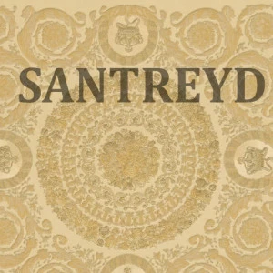 37055-4 Обои A.S. Creation Versace 4