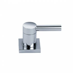 Боковой вентиль ½", для холодной воды JOERGER Charleston Square