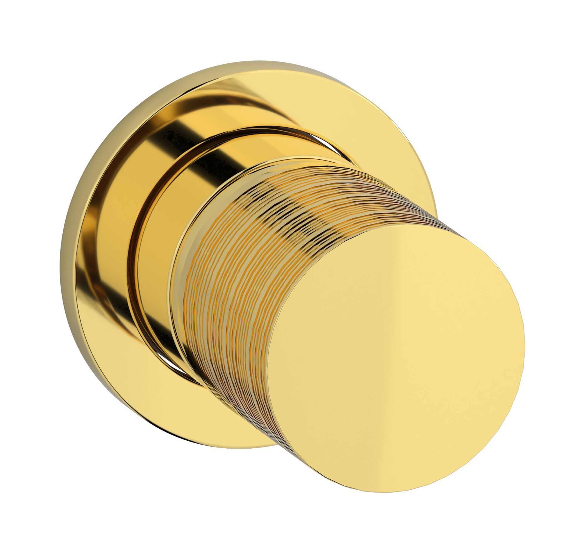 Односторонний настенный смеситель IB винил ARCH-00001197 - Вид №2