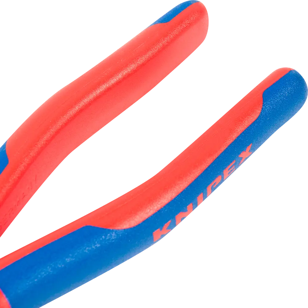 Пассатижи Knipex KN-0202200 200 мм 82212073 STLM-2195254  - Вид №2