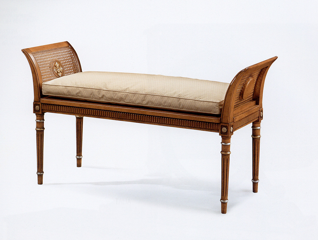 Банкетка TALIA ZANABONI TALIA 