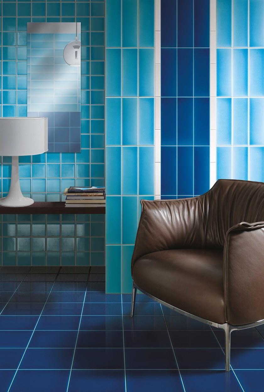 Cerasarda Красная паста настенная / напольная плитка Pitrizza sun-id-1406150 - Вид №15