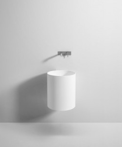 Rexa Design Одиночный раунд приостановлен REXA-ST330