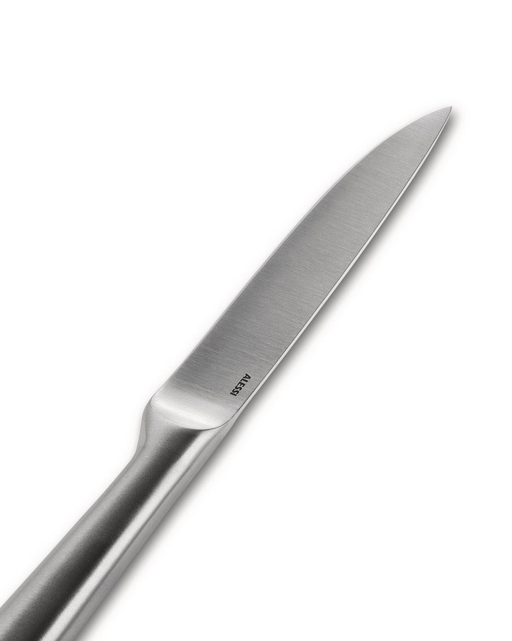 Универсальный нож Alessi Mami SG501 - Вид №2