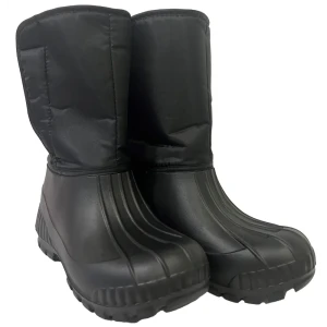 Утепленные сапоги унисекс DILWIS для дачи и улицы 89419486