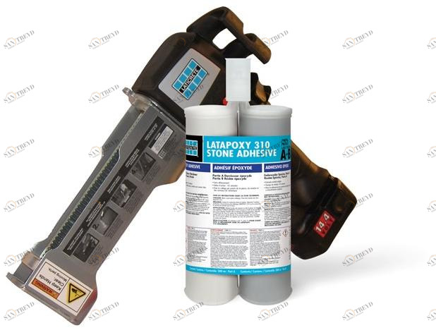 LATICRETE Пистолет для нанесения Adesivi e malte sun-id-1439855