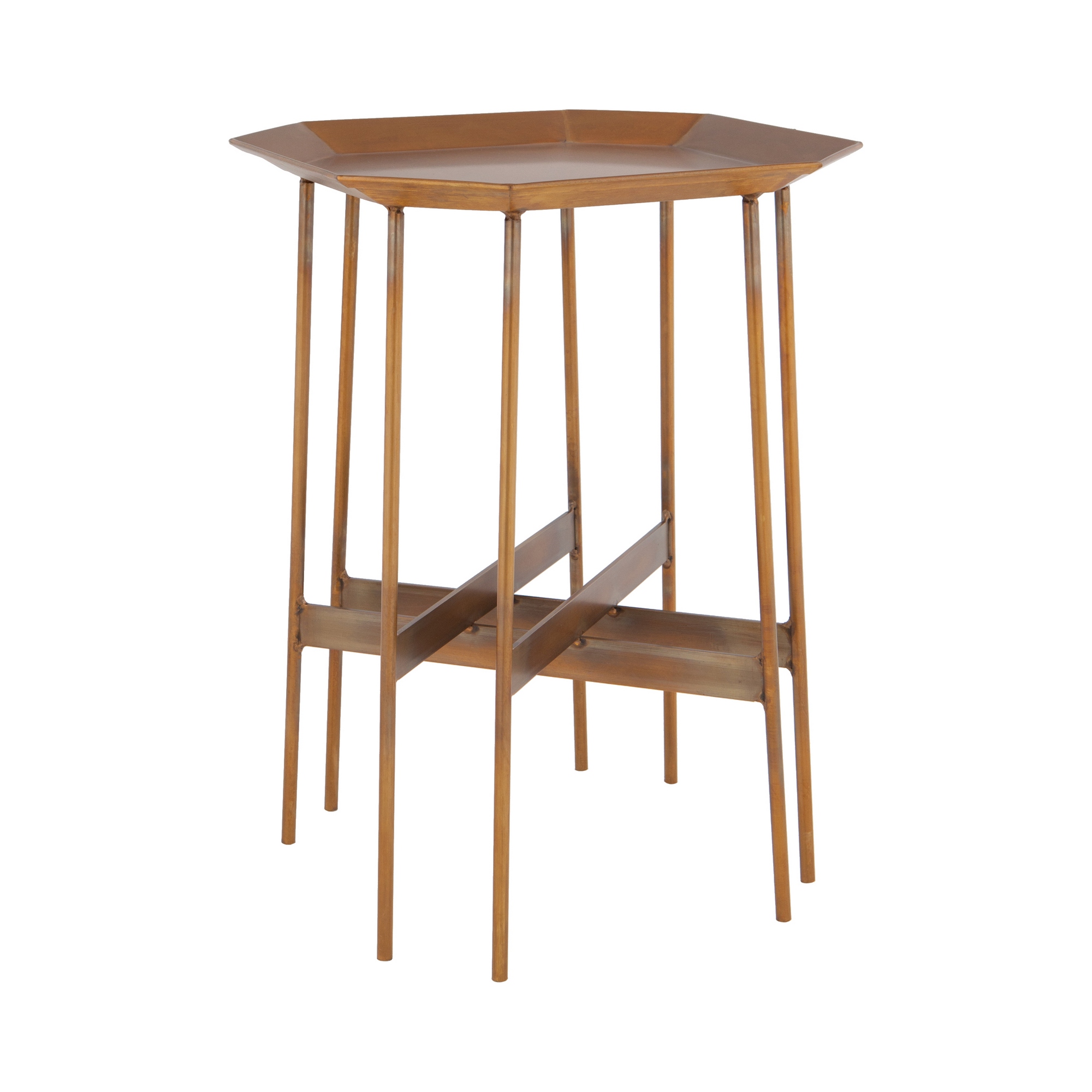 Стол / Octagon Henge sun-id-378603 - Вид №1