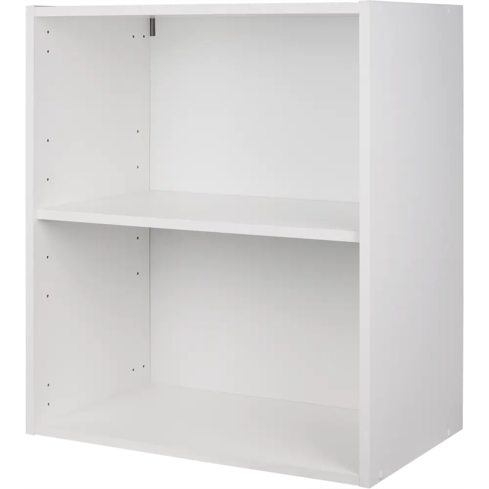 Каркас навесной 60x70x35 см, ЛДСП, цвет белый DELINIA STLM-2186282