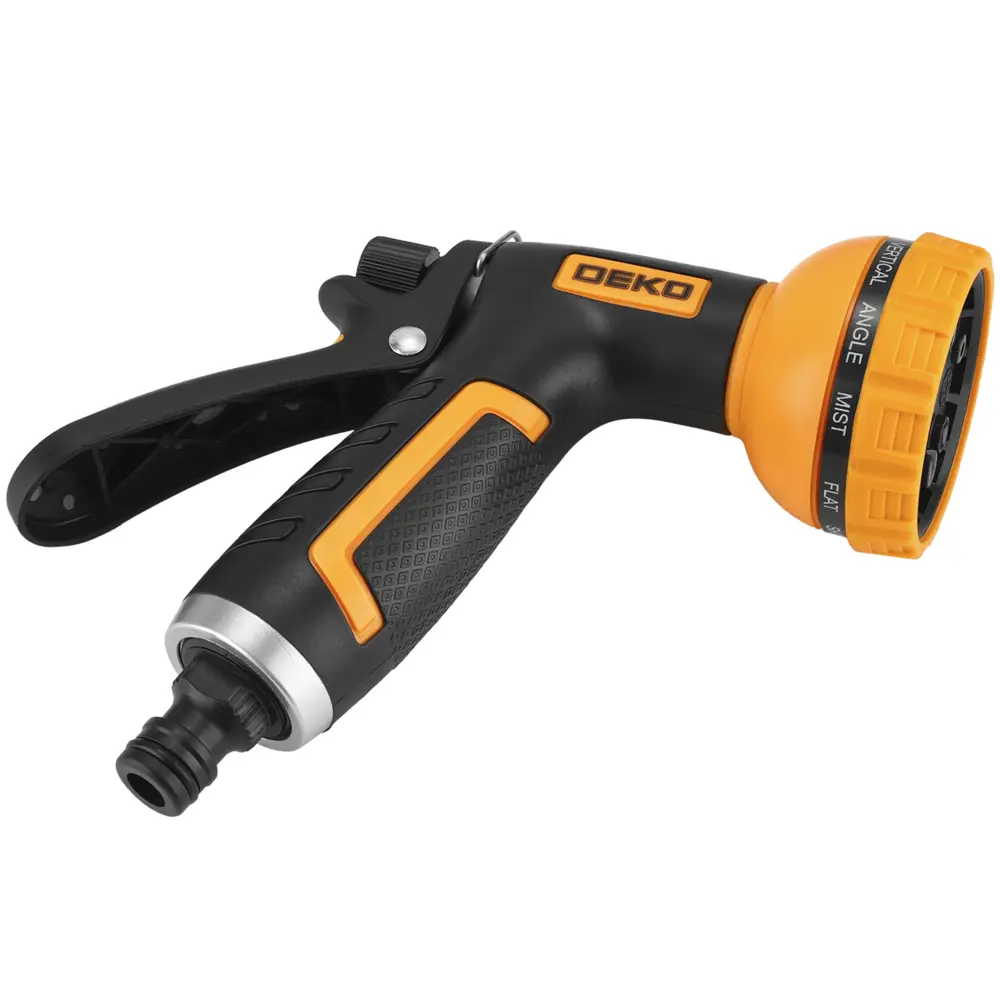 Набор пистолетов для полива Deko DKI03 3 режима 3 предмета Santreyd STLM-2098646 - Вид №10