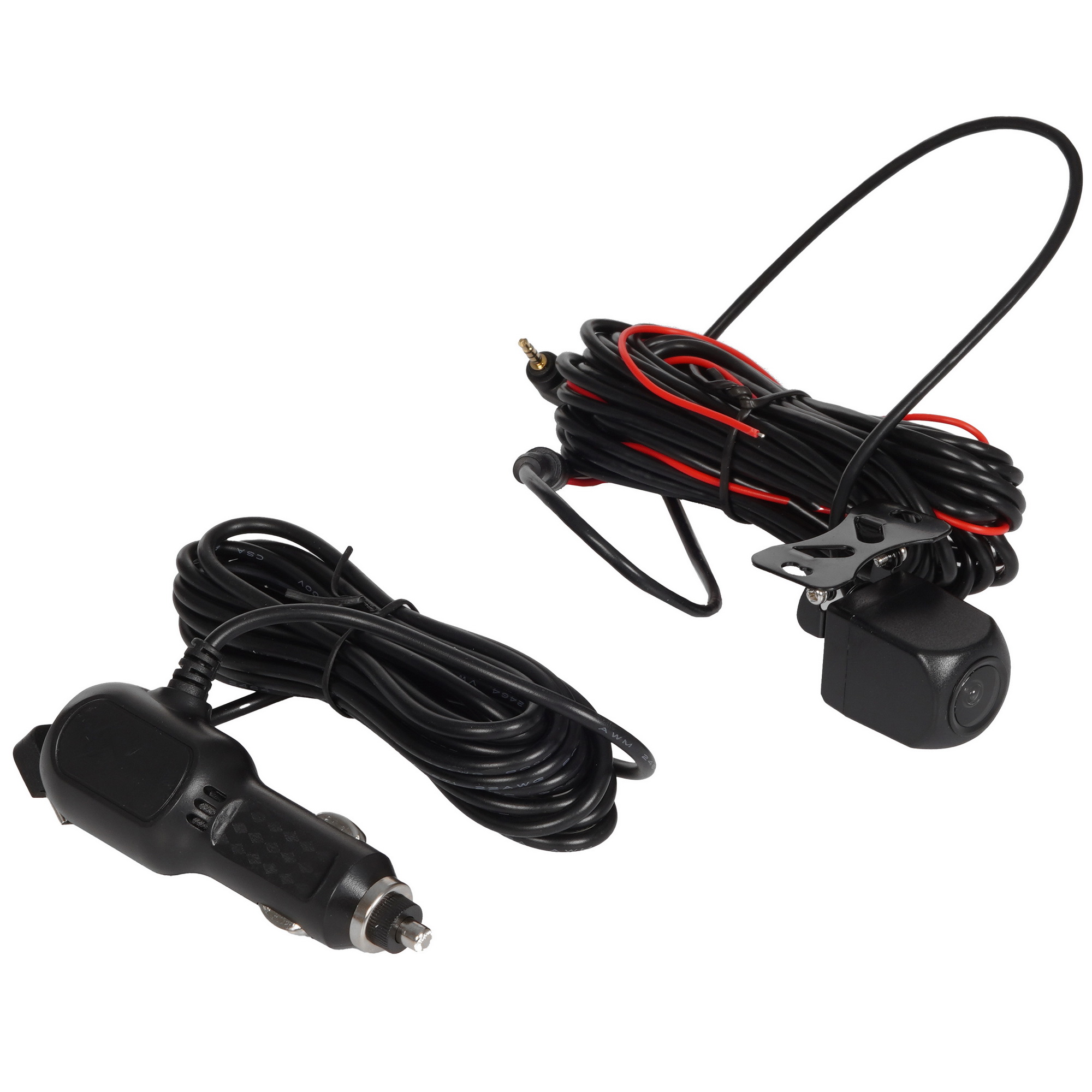 9161483 Видеорегистратор Soundmax SM-DVR78FHD STDN-0017256 - Вид №7