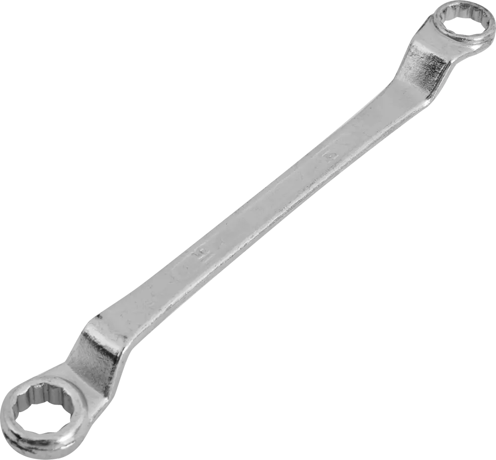 84339075 Ключ накидной двенадцатигранный СПЕЦ-3559 14x15 мм STLM-0048586