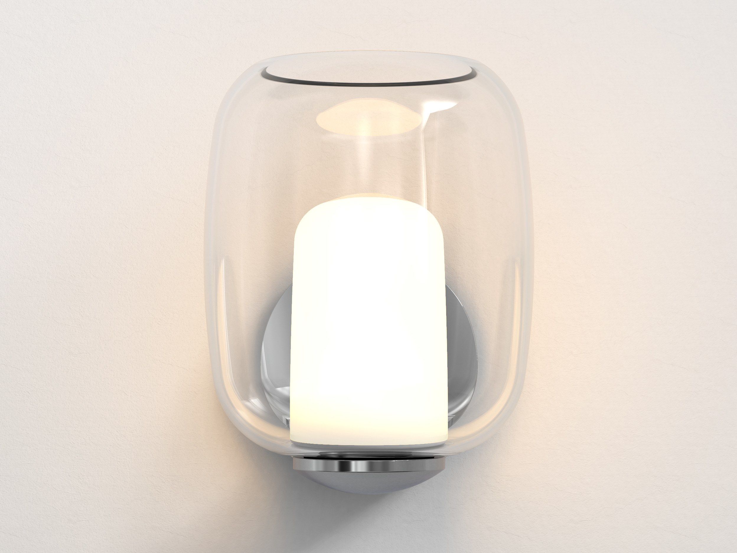 Бра для ванной комнаты Astro Lighting Aquina ARCH-00086598 - Вид №10