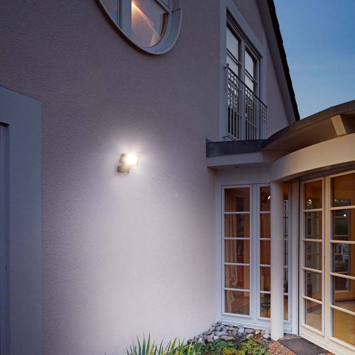 Steinel 633011 HS 150 прожектор с датчиком движения 82150 - Вид №1