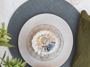 Льняные подкладки