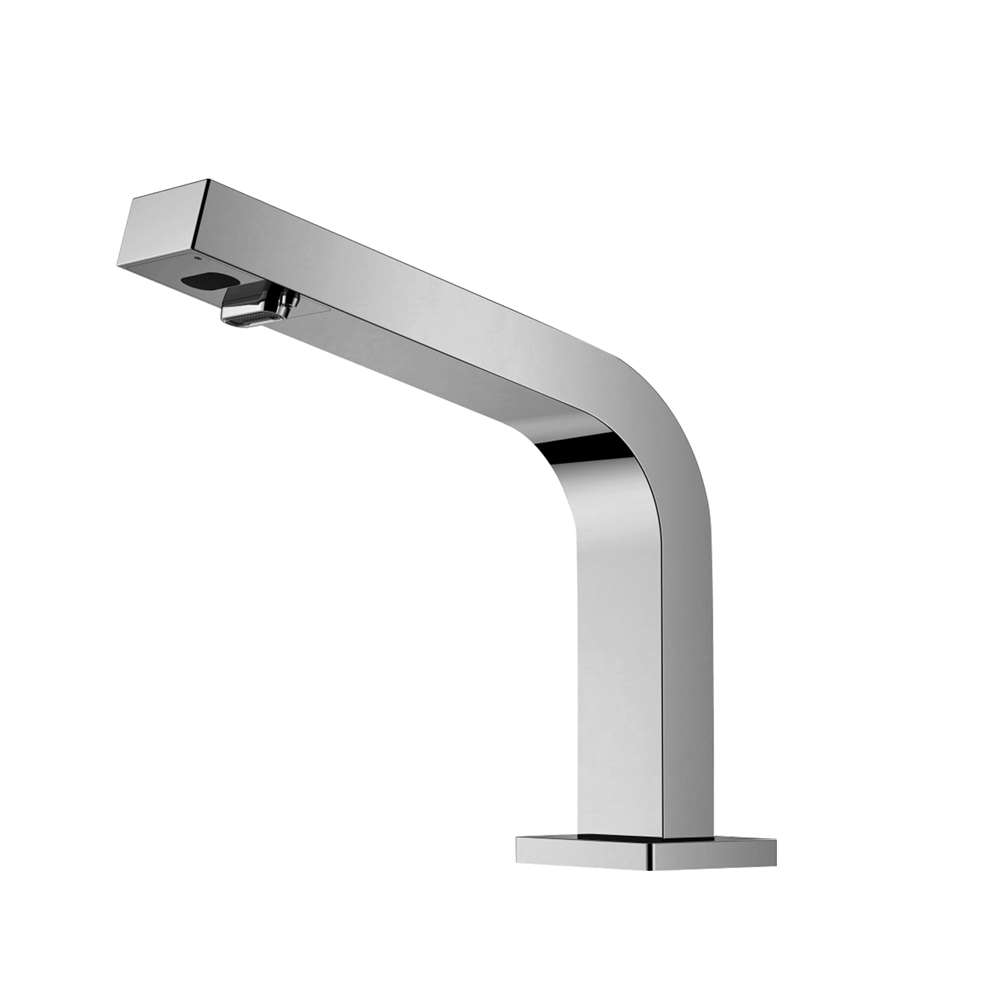 Однорычажный инфракрасный смеситель для раковины Fontana Showers FRANCHE-COMTE ARCH-00052096 - Вид №2