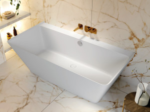 Ванна в Долотеке©