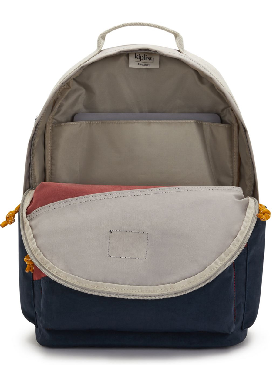 KI6334J75 Рюкзак Versatile Backpack Kipling Damien  - Вид №2