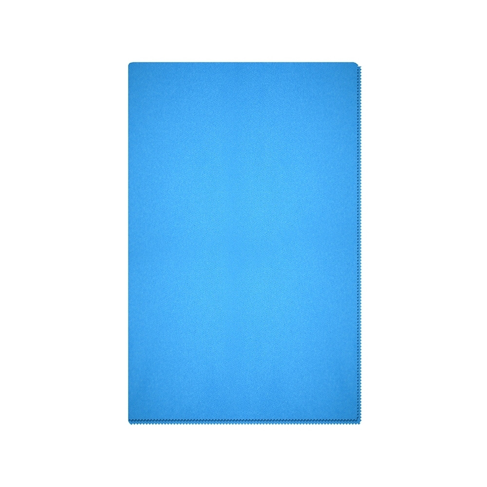 2001-026 Салфетка из микрофибры Dora "Для оптики и телефона" Santreyd 