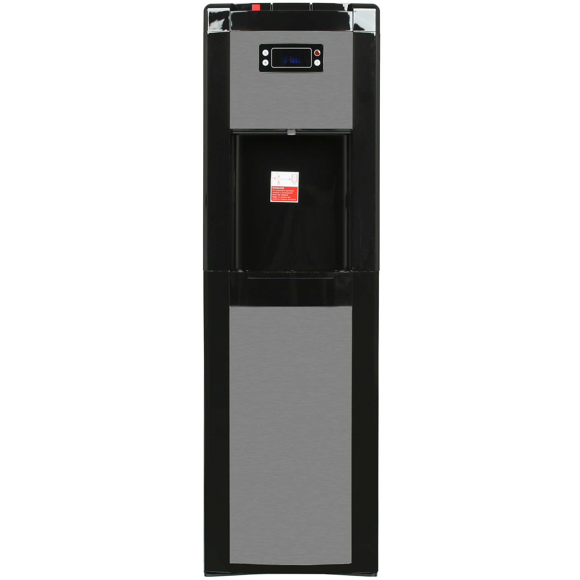 5313971 Диспенсер Ecotronic P9-LX черный STDN-0029580 - Вид №1