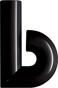 702.165.B номера домов HEWI Türzubehör  - Вид №3