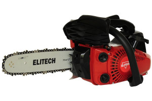 15540332 Бензопила БП 25/12М Elitech