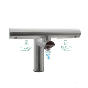 Диспенсер для мыла / смеситель для умывальника