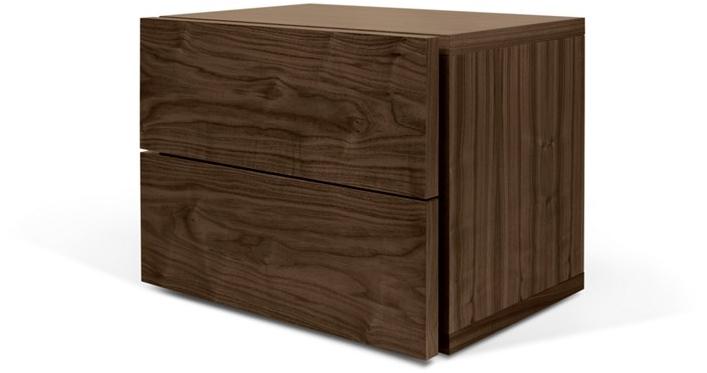 TemaHome Прикроватная тумба с ящиками Aurora sun-id-1365450 - Вид №3