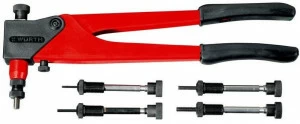 Würth Заклепочник Rivettatrici 094894 100