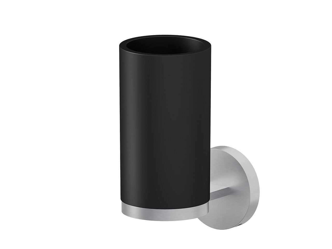 Держатель стакана из нержавеющей стали Newform аксессуары X-STEEL 316 ARCH-00123844 - Вид №1