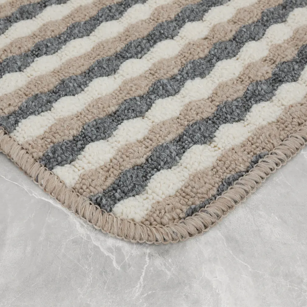 Santreyd Bendigo — декоративный коврик для современного интерьера 85565598 STLM-0063917 - Вид №2