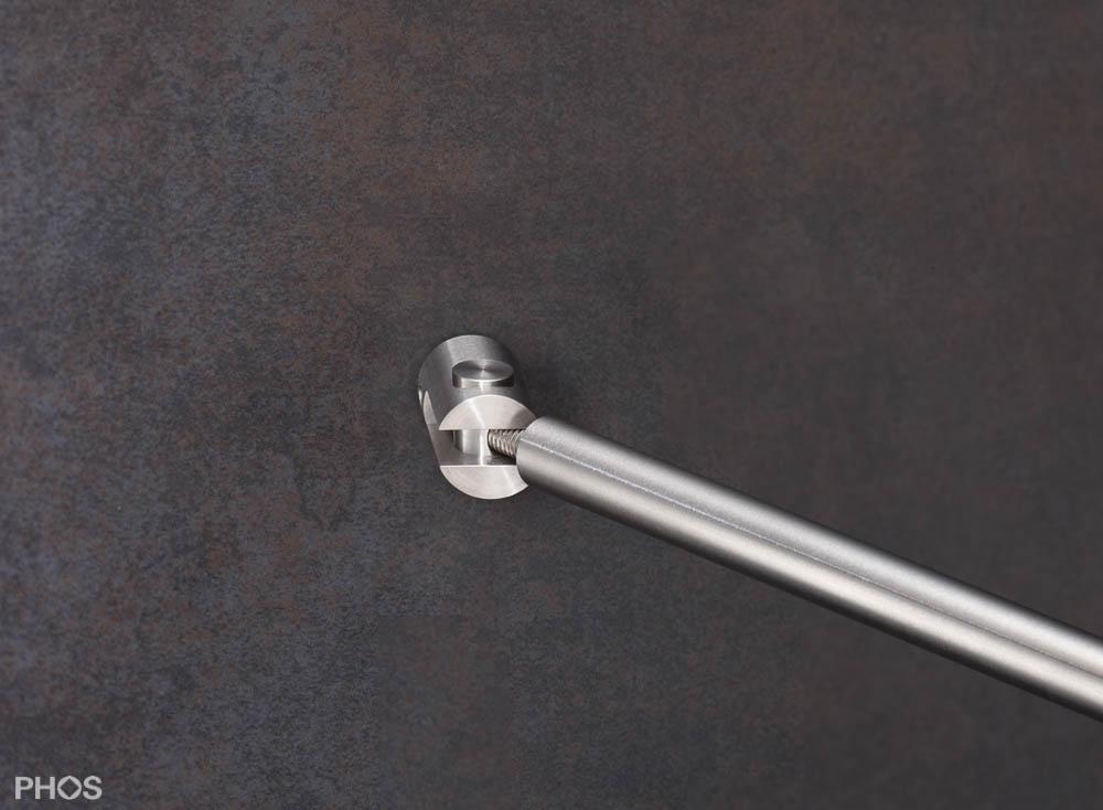 STW Гибкая опора для настенного и потолочного монтажа PHOS  - Вид №1