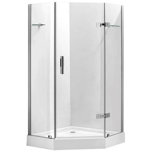 W0701 Душевой уголок SSWW 