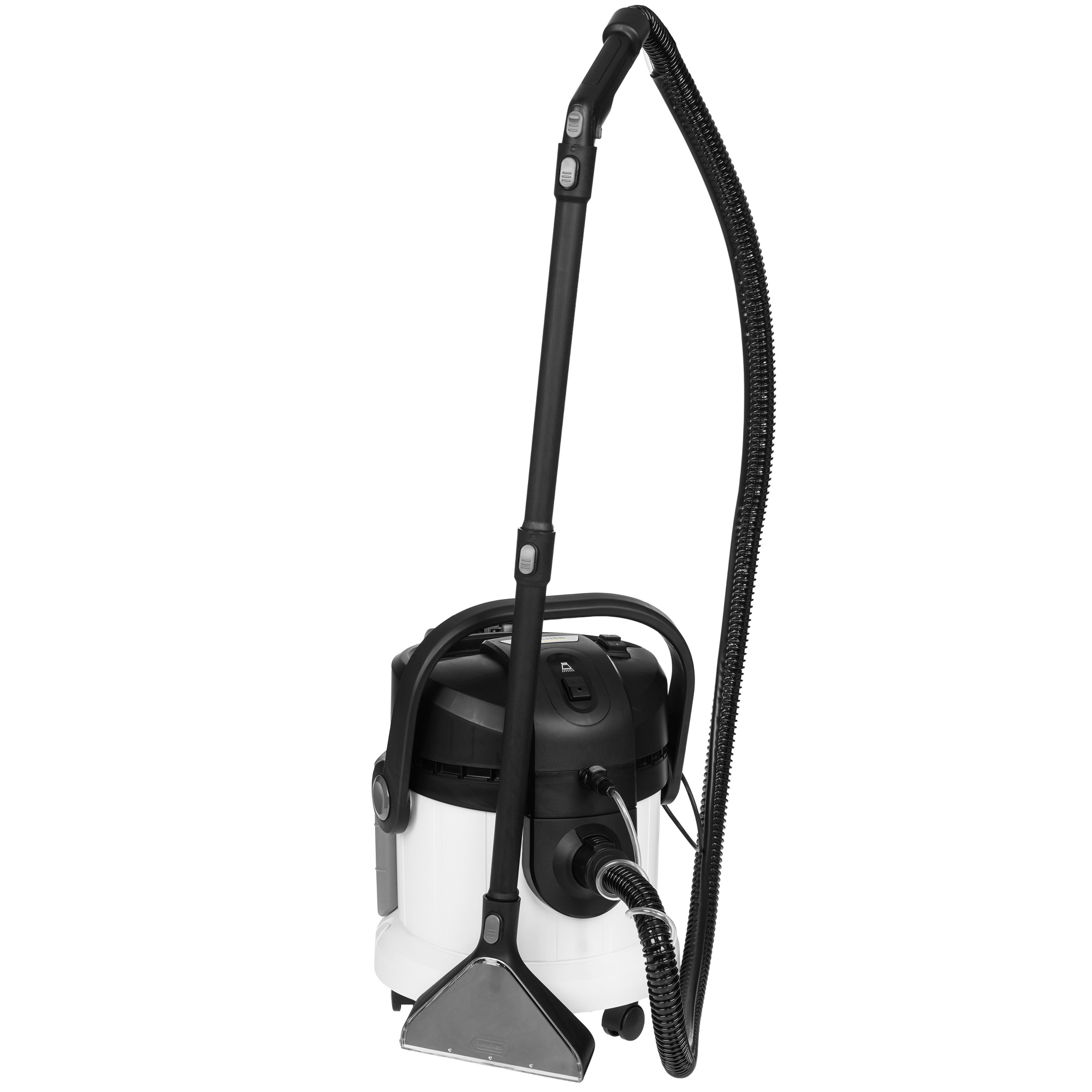 5491957 Пылесос Karcher SE 4 Plus белый STDN-0029288 - Вид №6