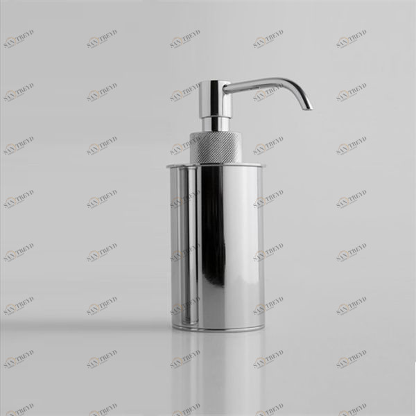 Дозатор жидкого мыла TAPE101 Antonio Lupi TAPE Antoniolupi