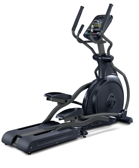 CE800ENT Эллиптический тренажер spirit fitness ce800ent Spirit Fitness 