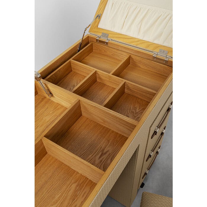 МДФ туалетный столик KARE Design Венеция ARCH-00050087 - Вид №9