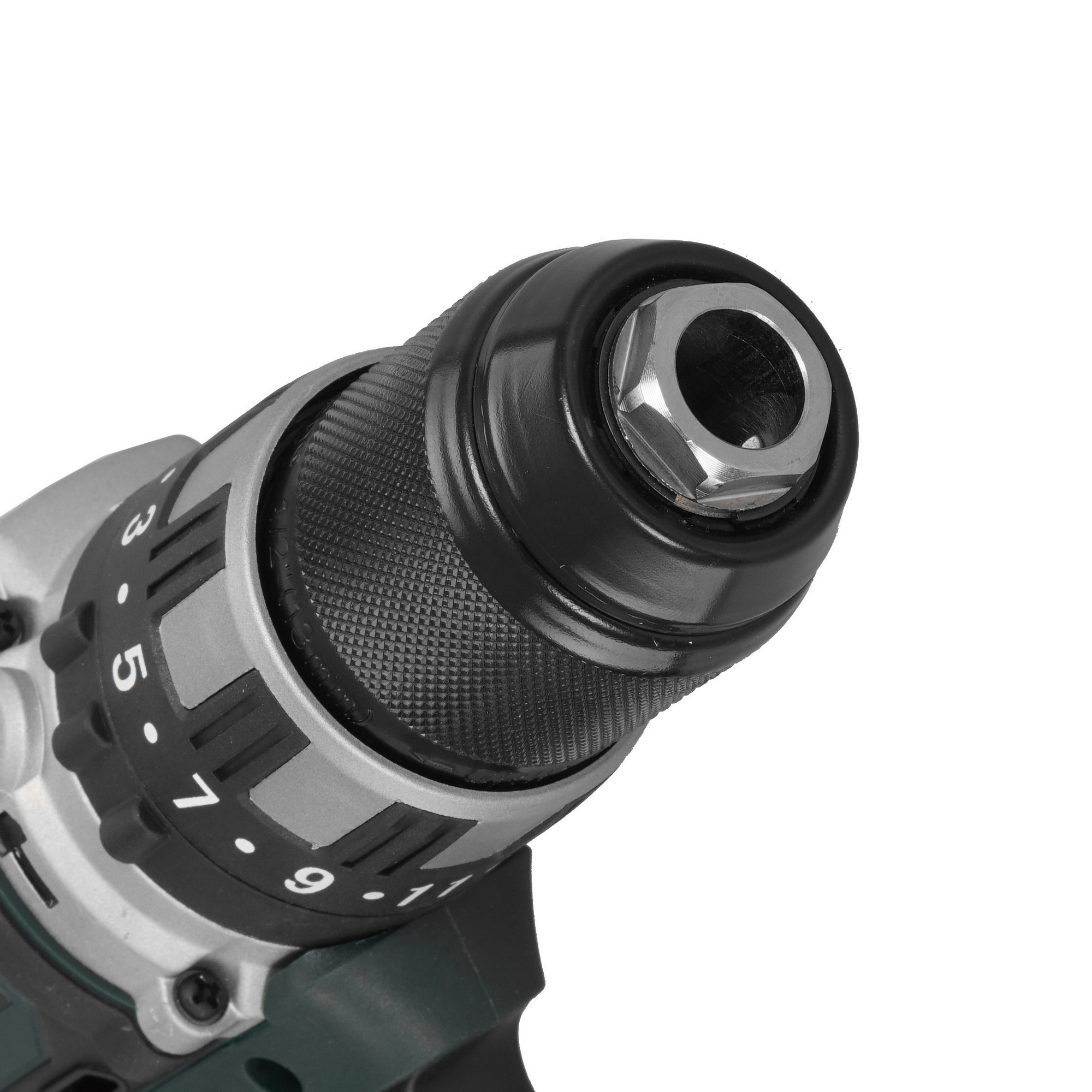 Дрель-шуруповерт KLPRO KLDM18BH-00   , Без ЗУ, Без АКБ 9154004 STDN-0143070 - Вид №3